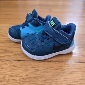 Nike Flex 2017 RN TDV Toddler Sneakers